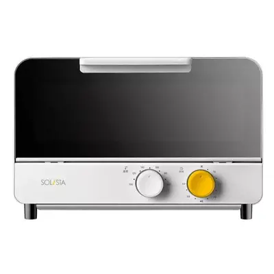 12L / 800W Mini Electric Kitchen Oven Muti-function Cooking Electric Oven Machine Home Baking Ma