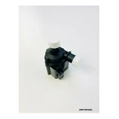 Auxiliary Water Pump for VW GRAND CALIFORNIA Camper 2.0TDI 2019+ AWP/VW/026A