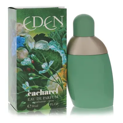 Eden by Cacharel Eau De Parfum Spray oz