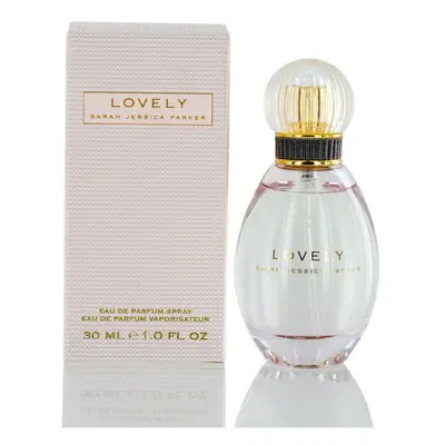 Lovely for Women by Sarah Jessica Parker 1.0 Oz EDP Spray