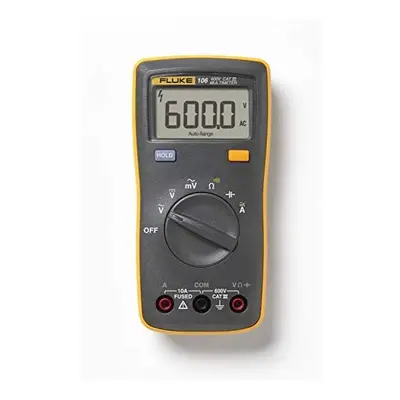 Fluke Palm Sized Digital Multimeter