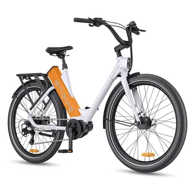 ENGWE P275 ST Electric Bikes, "x4 Fat Tires, 36V 19.2AH, Speed