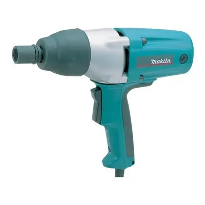 Makita TW0350 Impact Wrench 1/2" Square Drive 110V