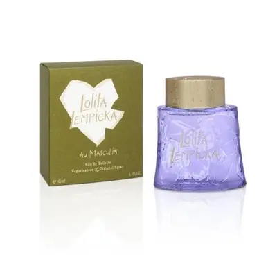 Lolita Lempicka Homme EDT 100ml Spray