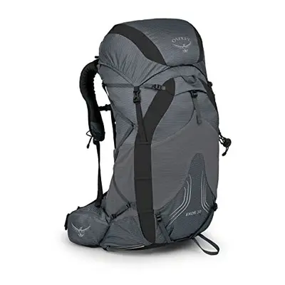 Osprey Exos Rucksack - Tungsten Grey S/M, Tungsten Grey