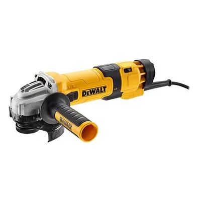 DeWALT DWE4257-QS angle grinder 12.5 cm RPM W 2.6 kg