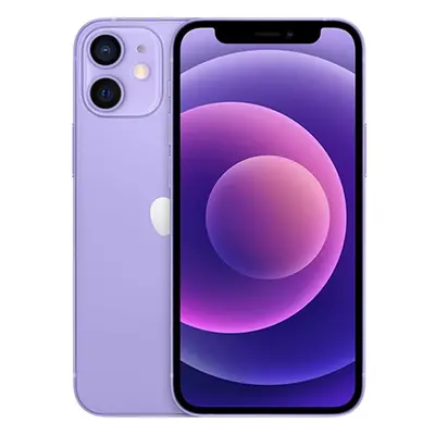 Apple iPhone A2404 (Global version, 128GB, Purple)