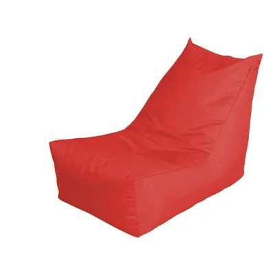 (Red) Bonkers Jazz Player Bean Bag - Water Resistant