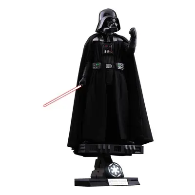 Figure Hot Toys QS013 - Star Wars : Return Of The Jedi - Darth Vader Standard Version