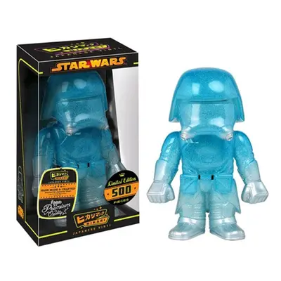 Star Wars Ice Storm Snowtrooper Hikari