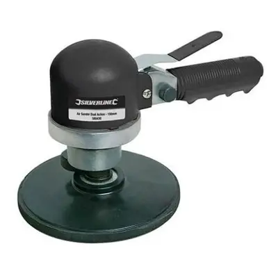 Air Sander & Polisher - 150mm