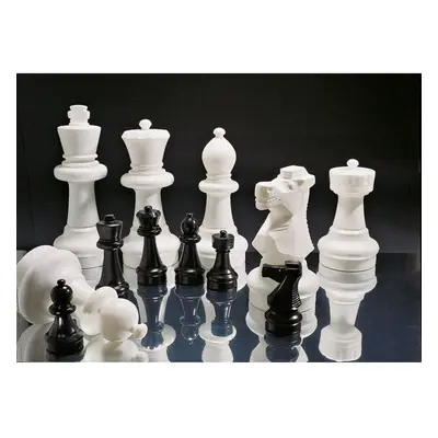 Large Chess Pieces