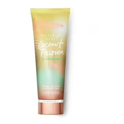 Victoria'S Secret Coconut Passion Sunkissed Oz Body Lotion