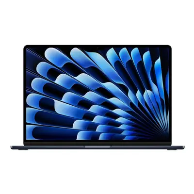 MacBook Air 15inch - M2 8-core CPU and 10-core GPU - 8GB RAM - 512GB SSD - Midnight - Z18U