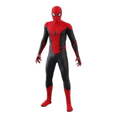 Figure Hot Toys MMS542 - Marvel Comics - Spider-Man : Far From Home - Spider-Man Upgraded Suit