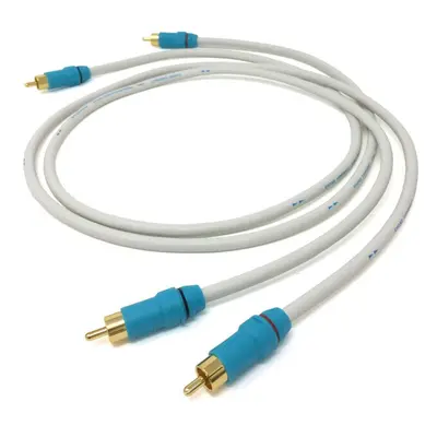 Chord C-Line RCA Interconnect (1 metre)