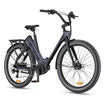 ENGWE P275 ST Electric Bikes, "x4 Fat Tires, 36V 19.2AH, Speed