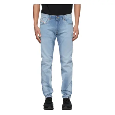 (W31 L30) DIESEL D Strukt 009N Mens Jeans Slim Fit Tapered