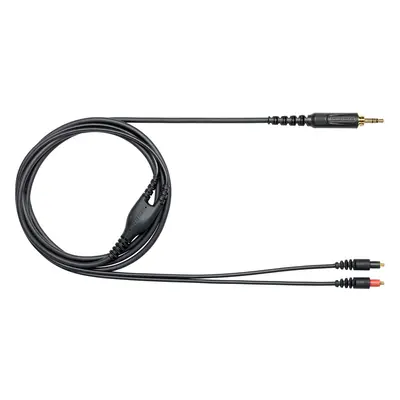 Shure HPASCA3 Dual-Exit Detachable Replacement Cable for SRH1540