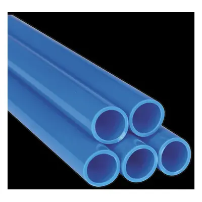 Rigid Nylon Pipe 22mm x 3m Pack of (John Guest Speedfit® - PARM22183M20B)