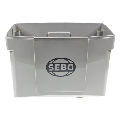 Sebo BS46 Comfort Motor Housing 1967SE