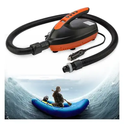 Aqua Marina 12V LED Display 16SPI Outdoor Sports Vehicle Inflatable Pump Paddle Board Dinghy Kay