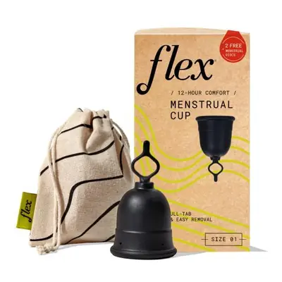 Cup Starter Kit Slim Fit Size Reusable Menstrual Cup Free Menstrual Discs PullTab for Easy Remov