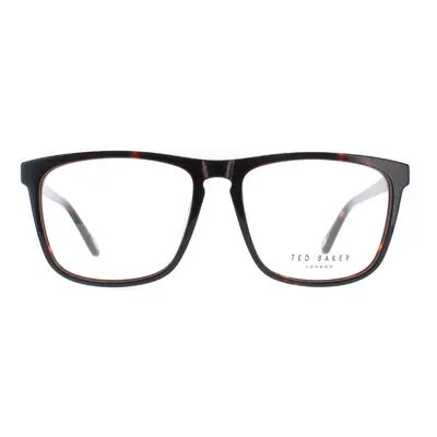 Ted Baker Glasses Frames TB8229 Cornell Brown Men