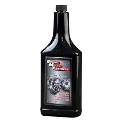 Boost Performance Products oz Engine Metal Treatment