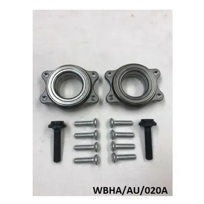 2 x Front Wheel Bearing KIT for Audi A5 RS5 WBHA/AU/020A