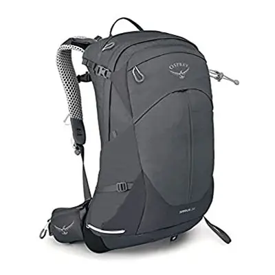 Osprey Sirrus Women's Hiking Backpack Tunnel Vision Grey O/S