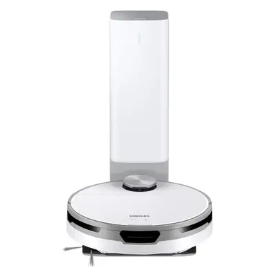 Samsung Jet Bot+ VR30T85513W Robotic Vacuum Cleaner - White