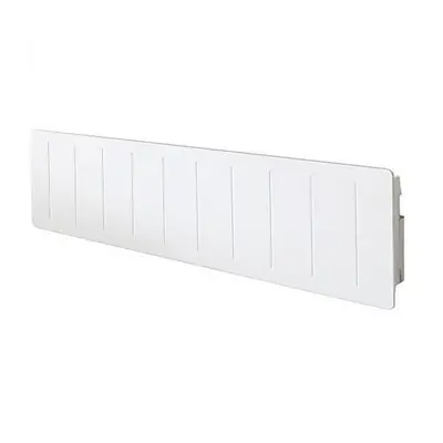 Dimplex Saletto LPP150E White 1.5KW Splashproof Low Profile Panel Heater