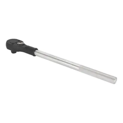 Sealey Ak669 Ratchet Wrench Pear-Head 3/4Sq Drive