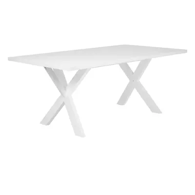 Dining Table LISALA White