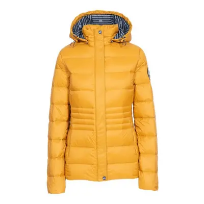 (XXL, Sandstone) Trespass Womens/Ladies Hayling Down Jacket