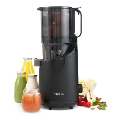 f2500 Self Feeding Whole Fruit Juicer, Masticating Slow Juicer