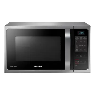 Samsung MC28H5013AS MW5000H Watt Microwave Free Standing Silver