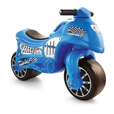 Dolu My First Moto Kids Ride-On - Blue