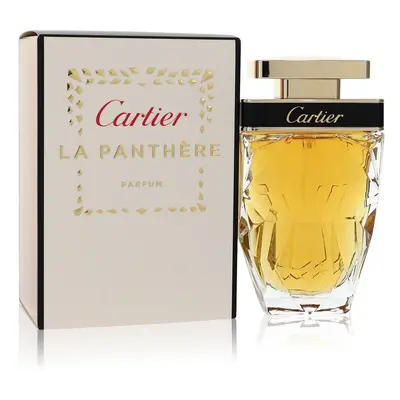 Cartier La PanthÃ¨re Parfum Epv 50ml