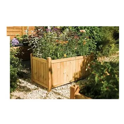 Rectangular Planter