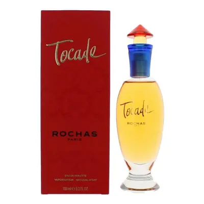 Tocade by Rochas, 3.3 oz EDT Spray for Women