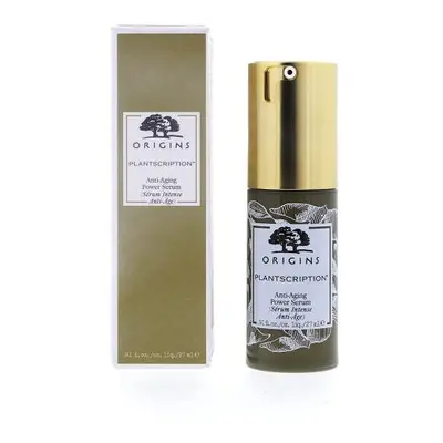 Origins Plantscription 0.91 Anti-Aging Power Serum