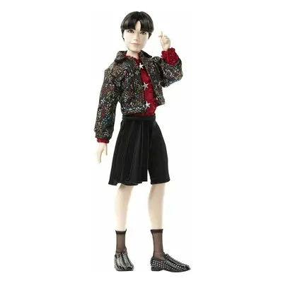 Mattel Bts Bangtan Boys Prestige Doll J-Hope For Boys 27cm