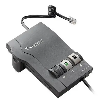 Plantronics Vista M22 EMEA Digital amp