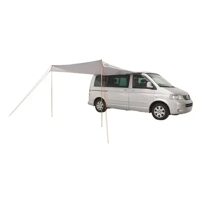 Easy Camp Granite Grey Motor Tour Canopy Awning