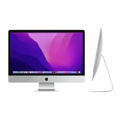 Apple iMac Retina 4K 27" Core i5 8GB RAM 1TB+128GB All-in-One Computer