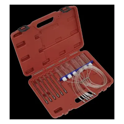 Diesel Injector Flow Test Kit - Common Rail