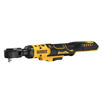 Dewalt DCF513N 18V XR Open Head Ratchet 3/8in (Body Only)