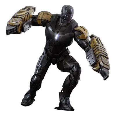 Iron Man Mark XXV Striker 1:6 Scale Action Figure